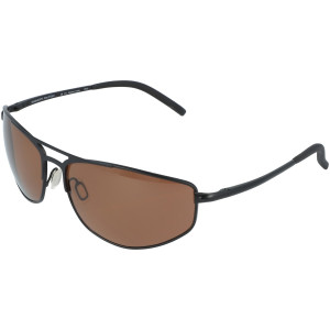 Serengeti Gafas de sol  MASTEN SS579001 Negro Talla: 64X16   Negro