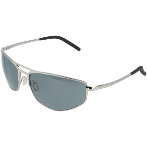 Serengeti Gafas de sol  MASTEN SS579003 Gris Talla: 64X16   Gris