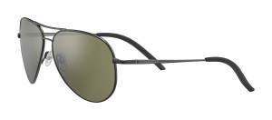 Serengeti Gafas de sol  CARRARA 8294 Gris Talla: 59X13   Gris