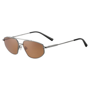 Serengeti Gafas de sol  MARLON SS539004 Gris Talla: 57X15   Gris