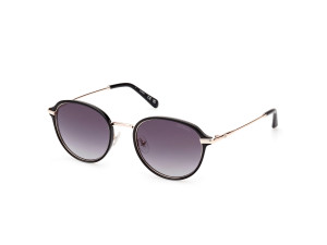 Guess Gafas de sol  GU00068 Negro Talla: 53X22   Negro
