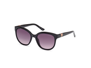 Guess Gafas de sol  GU7877 Negro Talla: 56X18   Negro