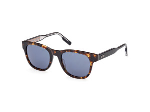 Ermenegildo Zegna Gafas de sol  EZ0222 Marrón Talla: 52X20   Marrón