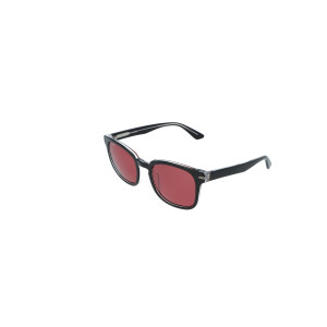 Serengeti Gafas de sol  ETHAN SS575001 Negro Talla: 52X22   Negro