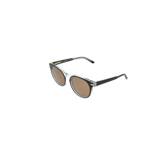 Serengeti Gafas de sol  HAVAH SS574002 Negro Talla: 51X20   Negro