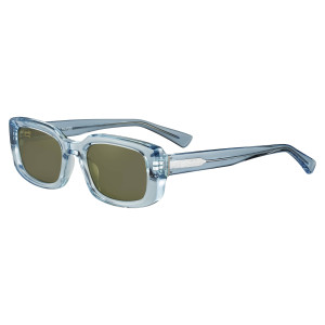 Serengeti Gafas de sol  NICHOLSON SS540003 Azul Talla: 51X21   Azul
