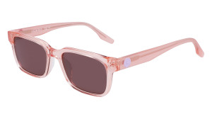 Converse Gafas de sol  CV545SY ALL STAR Rosa/Fucsia Talla: 51X17   Rosa/Fucsia