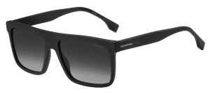 Gafas de sol  BOSS 1440/S Negro Talla: 59X17   Negro