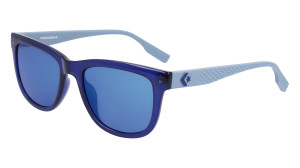 Converse Gafas de sol  CV531SY FORCE Azul Talla: 51X18   Azul