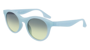 Converse Gafas de sol  CV554S RESTORE Azul Talla: 49X22   Azul