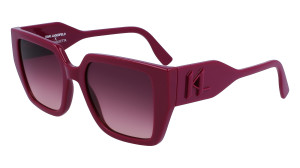 Karl Lagerfeld Gafas de sol  KL6098S Granate Talla: 52X19   Granate