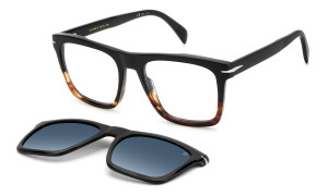 David Beckham Gafas de sol  DB 7000/CS Marrón Talla: 53X19   Marrón