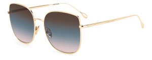 Gafas de sol Isabel Marant IM 0014/S Dorados Talla: 58X19   Dorados