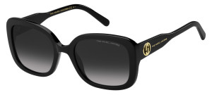 Marc Jacobs Gafas de sol  MARC 625/S Negro Talla: 54X21   Negro