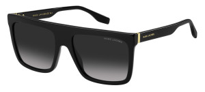 Marc Jacobs Gafas de sol  MARC 639/S Negro Talla: 57X18   Negro
