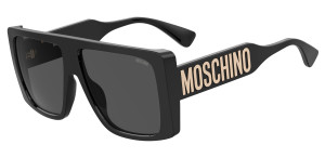 Gafas de sol Moschino MOS119/S Negro Talla: 59X13   Negro
