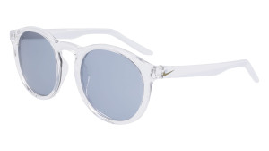 Nike Gafas de sol  SWERVE P NKFD1850 Transparente Talla: 51X20   Transparente