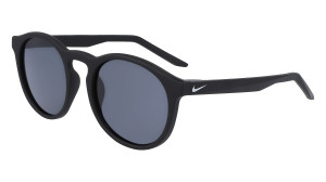 Gafas de sol  NIKE SWERVE P FD1850 NKFD1850 Negro Talla: 51X20   Negro
