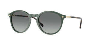 Vogue Gafas de sol  0VO5432S Verde Talla: 51X21   Verde