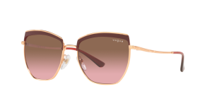 Vogue Gafas de sol  0VO4234S Rosa/Fucsia Talla: 54X17   Rosa/Fucsia