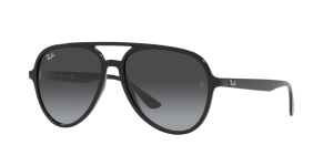 Rayban Gafas de sol  0RB4376 Negro Talla: 57X16   Negro