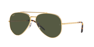 Rayban Gafas de sol  NEW AVIATOR 0RB3625 Dorados Talla: 58X14   Dorados