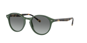 Vogue Gafas de sol  0VO5327S Verde Talla: 48X20   Verde