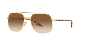 Rayban Gafas de sol  0RB3699 Dorados Talla: 59X18   Dorados