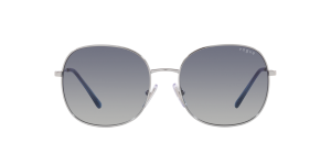 Vogue Gafas de sol  0VO4272S Plateados Talla: 57X18   Plateados