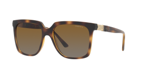 Vogue Gafas de sol  0VO5476SB Marrón Talla: 54X17   Marrón