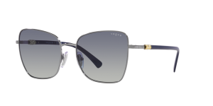 Vogue Gafas de sol  0VO4277SB Gris Talla: 56X18   Gris