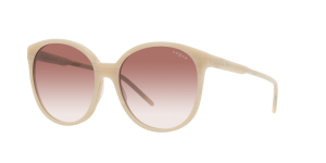 Vogue Gafas de sol  0VO5509S Beige Talla: 60X16   Beige