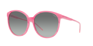 Vogue Gafas de sol  0VO5509S Rosa/Fucsia Talla: 56X17   Rosa/Fucsia