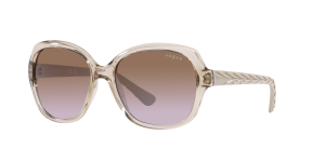 Vogue Gafas de sol  0VO2871S Marrón Talla: 56X16   Marrón