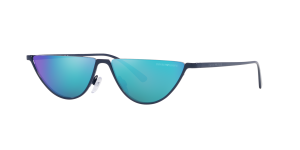 Giorgio Armani Gafas de sol  0EA2143 Azul Talla: 57X12   Azul