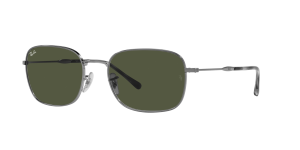Rayban Gafas de sol  0RB3706 Gris Talla: 54X20   Gris