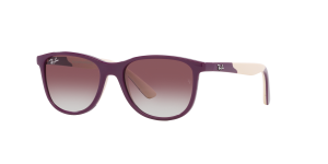 Rayban Gafas de sol  0RJ9077S Lila Talla: 49X16   Lila
