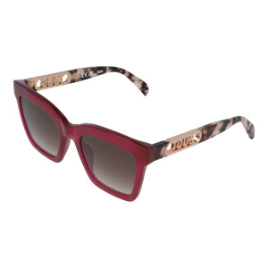 Tous Gafas de sol  STOB91 Granate Talla: 52X22   Granate