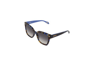 Just Cavalli Gafas de sol  SJC044 Azul Talla: 54X19   Azul