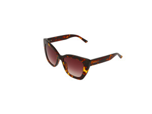Nina Ricci Gafas de sol  SNR376 Marrón Talla: 52X18   Marrón