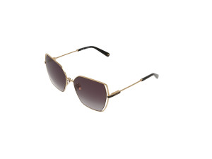 Nina Ricci Gafas de sol  SNR380 Dorados Talla: 59X17   Dorados