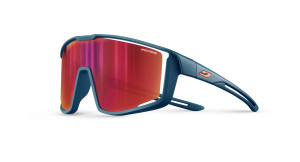Julbo Gafas de sol  FURY S J550 Azul Talla: 117X13   Azul