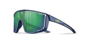 Julbo Gafas de sol  FURY S J550 Azul Talla: 117X13   Azul