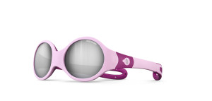 Julbo Gafas de sol  LOOP M J533 Rosa/Fucsia Talla: 41X14   Rosa/Fucsia
