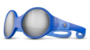 Julbo Gafas de sol  LOOP L J511 Azul Talla: 43X14   Azul