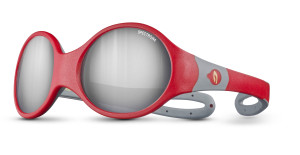 Julbo Gafas de sol  LOOP L J511 Rojo Talla: 43X14   Rojo