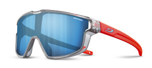Julbo Gafas de sol  FURY MINI J560 Gris Talla: 111X12   Gris