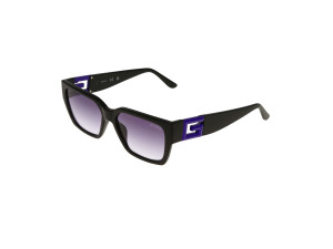 Guess Gafas de sol  GU7916 Negro Talla: 55X16   Negro