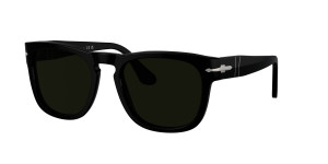 Persol Gafas de sol  ELIO 0PO3333S Negro Talla: 54X20   Negro