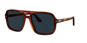 Persol Gafas de sol  0PO3328S Marrón Talla: 58X19   Marrón